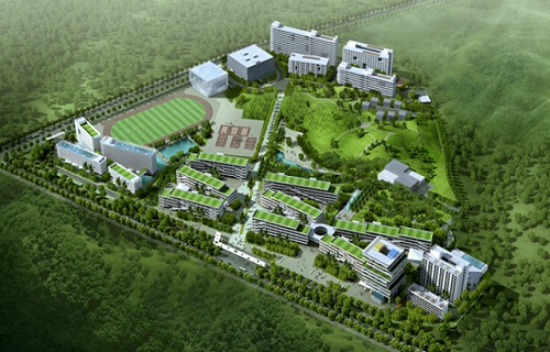 三亚城市职业学院继续教育学院