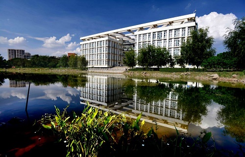 昆明医科大学继续教育学院