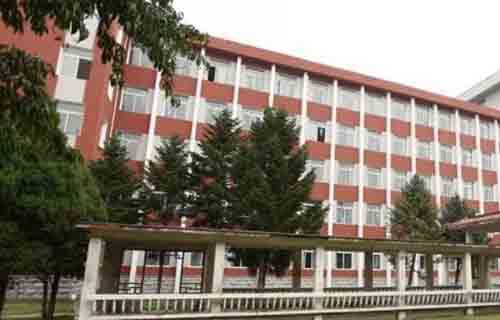 辽宁金融职业学院继续教育学院