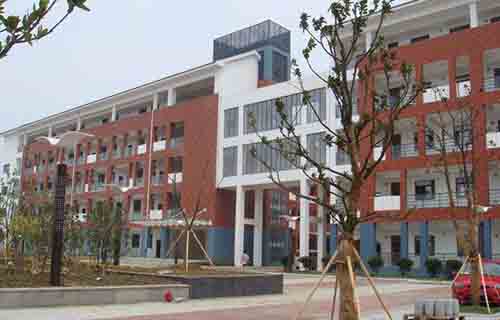 大邑县实验学校