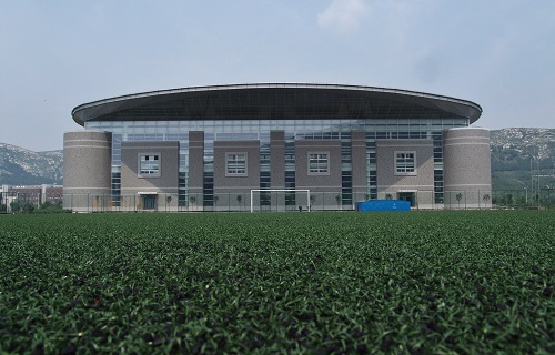 山东师范大学继续教育学院