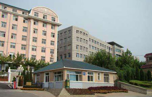 大连软件职业学院继续教育学院