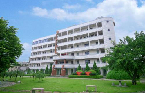 福州英华职业学院继续教育学院