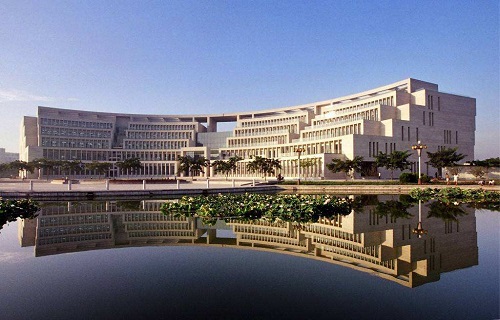山东理工大学继续教育学院