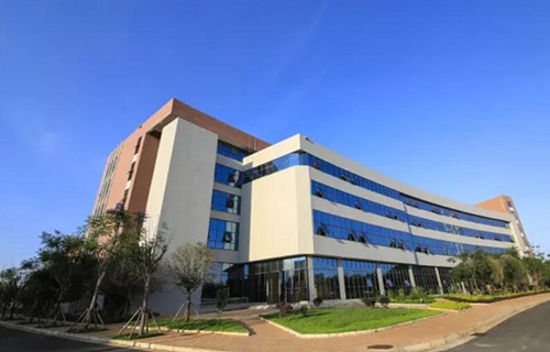 柳州职业技术学院继续教育学院