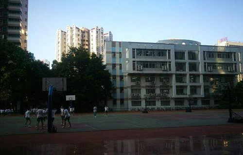 重庆市四十七中学