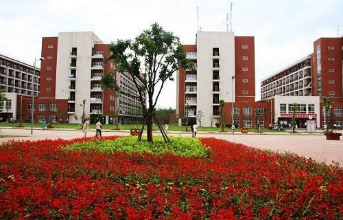 长沙民政职业技术学院继续教育学院