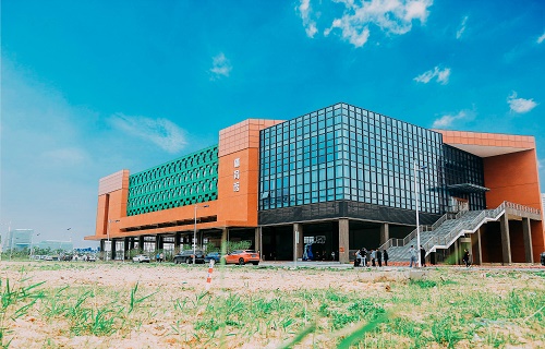 珠海城市职业技术学院继续教育学院
