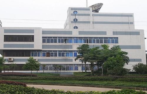 广州南洋理工职业学院继续教育学院