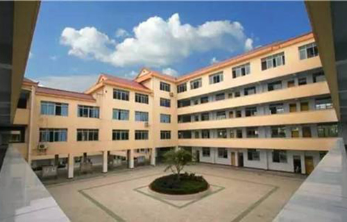 重庆市双碑中学校