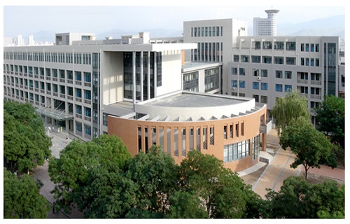 西北师范大学自考