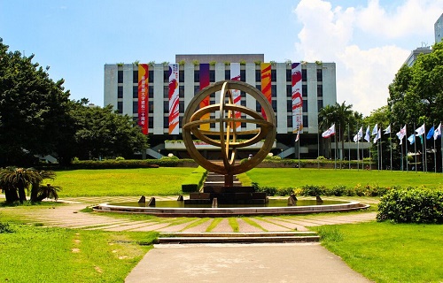 深圳大学自考
