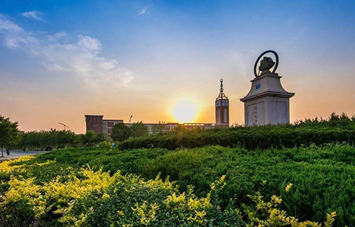 北京交通大学自考