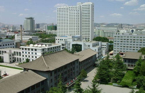 甘肃中医药大学自考