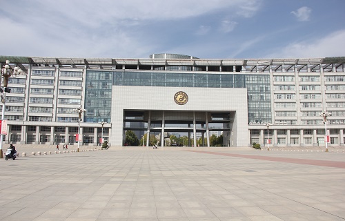 河南中医药大学自考