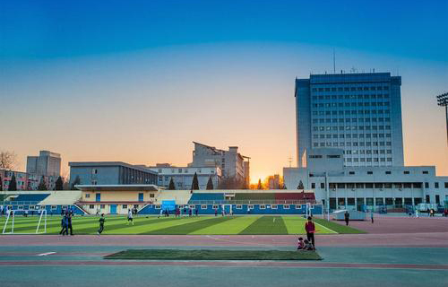 北京邮电大学自考