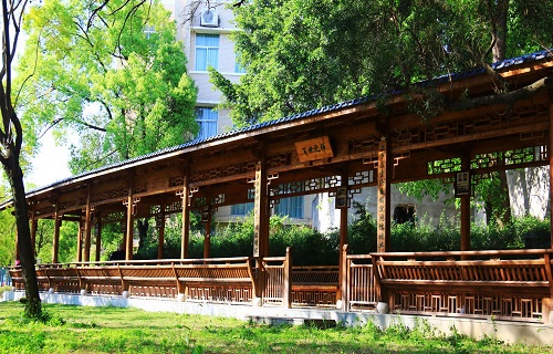福州大学至诚学院自考