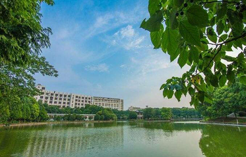 湖南科技大学自考
