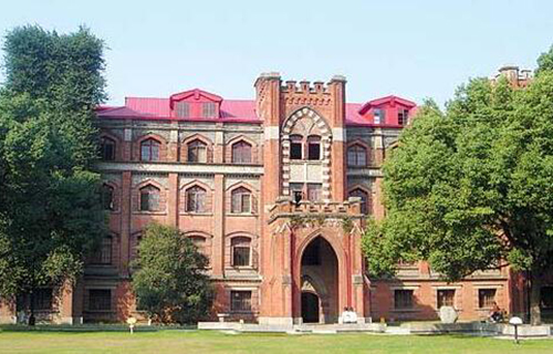 苏州大学自考