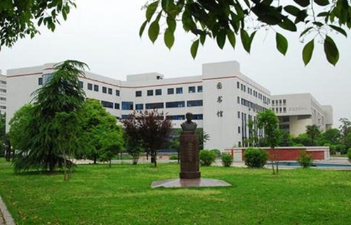 湖北工业大学自考