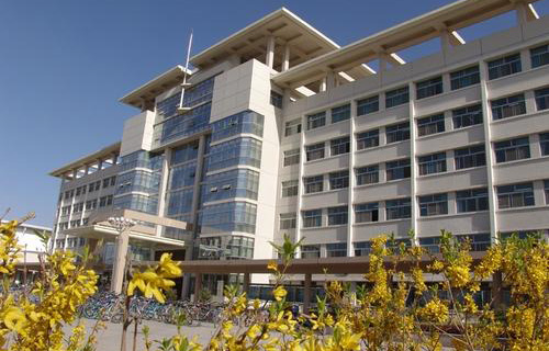 北方民族大学自考