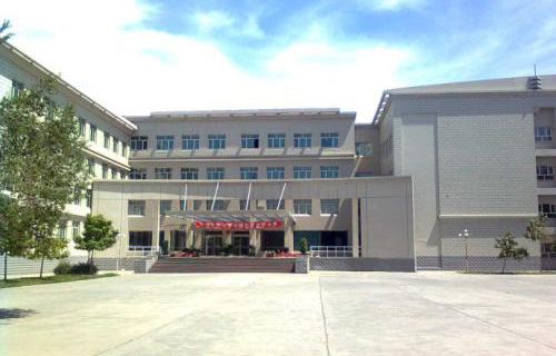 新疆农业大学自考