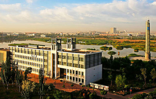 新疆财经大学自考