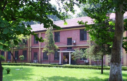 西北工业大学自考