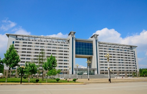 聊城大学自考