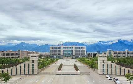 西安石油大学自考