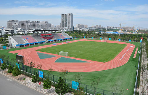 天津城建大学自考