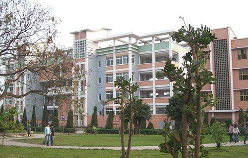 贵州兴义马岭中学