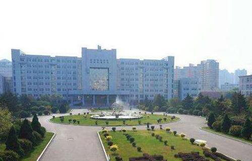 沈阳大学自考