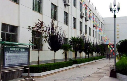 重庆市第五十中学