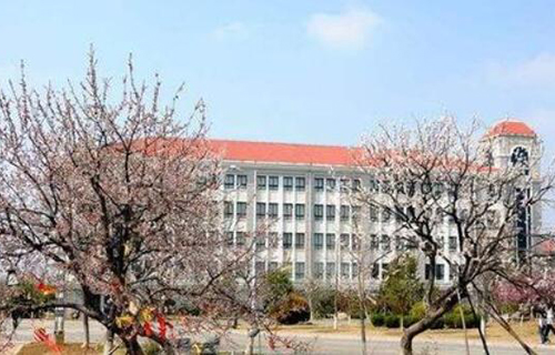 黔江区鹅池中学校