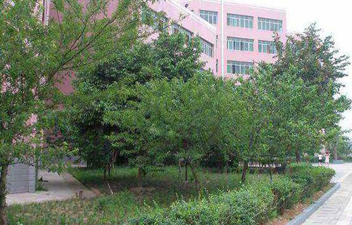 贵阳市清镇市站街中学