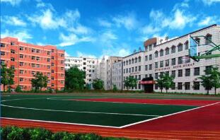 绥阳县温泉镇温泉中学