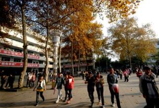 重庆市91中学
