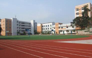 江油市文胜乡初级中学