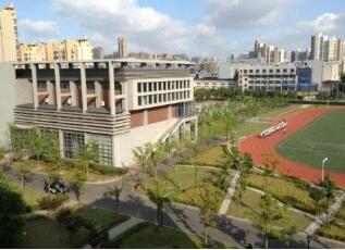 江油市方水乡初级中学校