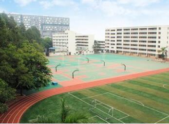 威宁县大街中学