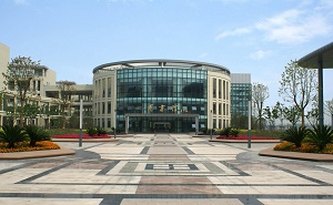 上海市罗店中学