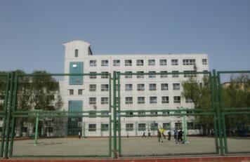贵州省长顺县广顺镇广顺中学