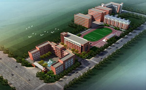 湖南九澧实验中学