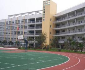 成都市第五十一中学