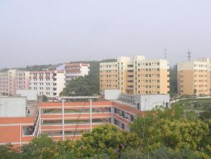 重庆市涪陵中学校