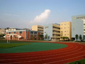 绵阳市游仙区凤凰乡初级中学