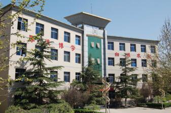 贵阳市云岩区龙港春晖学校