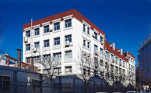 北京西藏中学