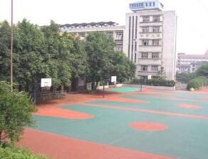 重庆电厂中学